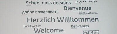 Bild: Bibliothek