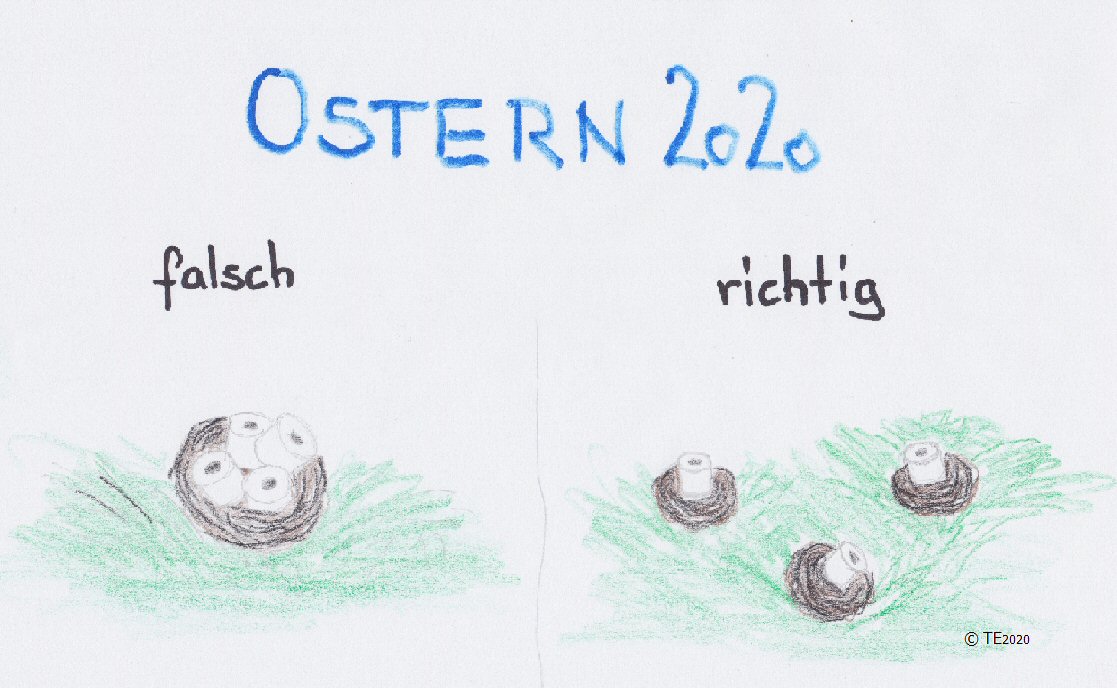 Ostern2020